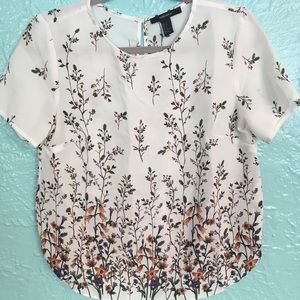 BRAND NEW Forever 21 Top S Small